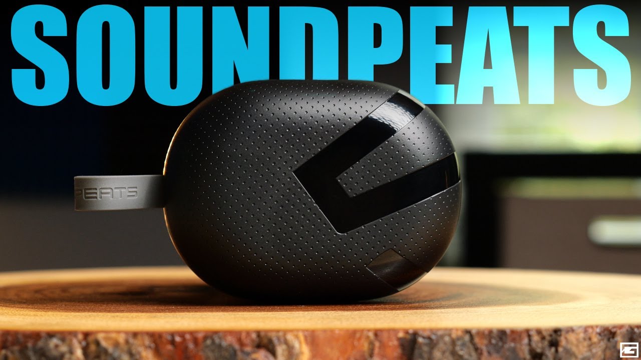 SoundPEATS Wings2 : Excellent Open Sport Earbuds!