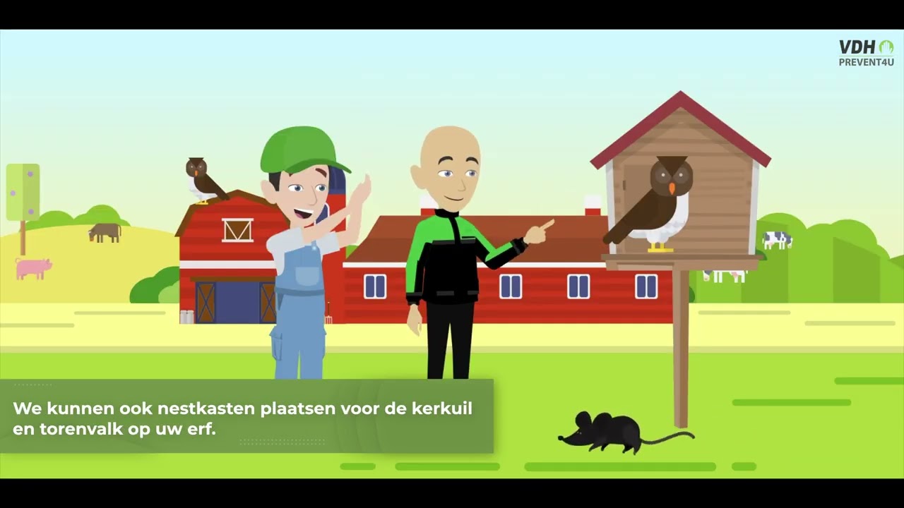 vdh prevent4u   plaagdierpreventie agrarische sector 2160p