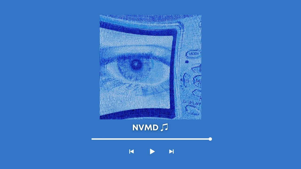 NVMD - Audio ♫
