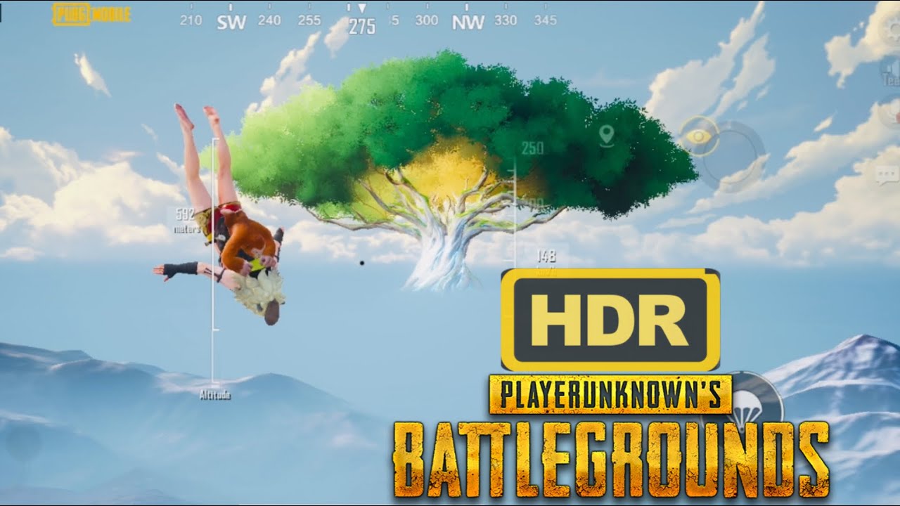 Mythic Solo vs Squad Livik – Extreme Close-Quarters HDR Madness!