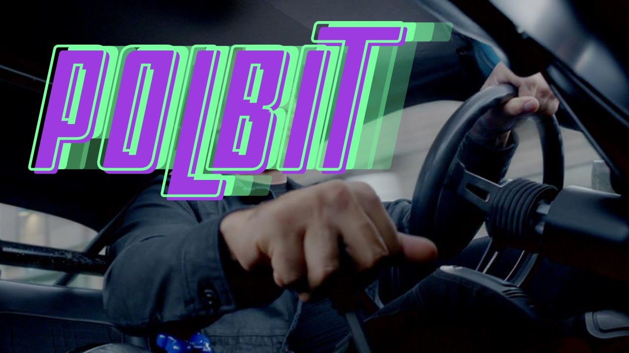 Energy Girls - Mateusz (POLBIT Remix)