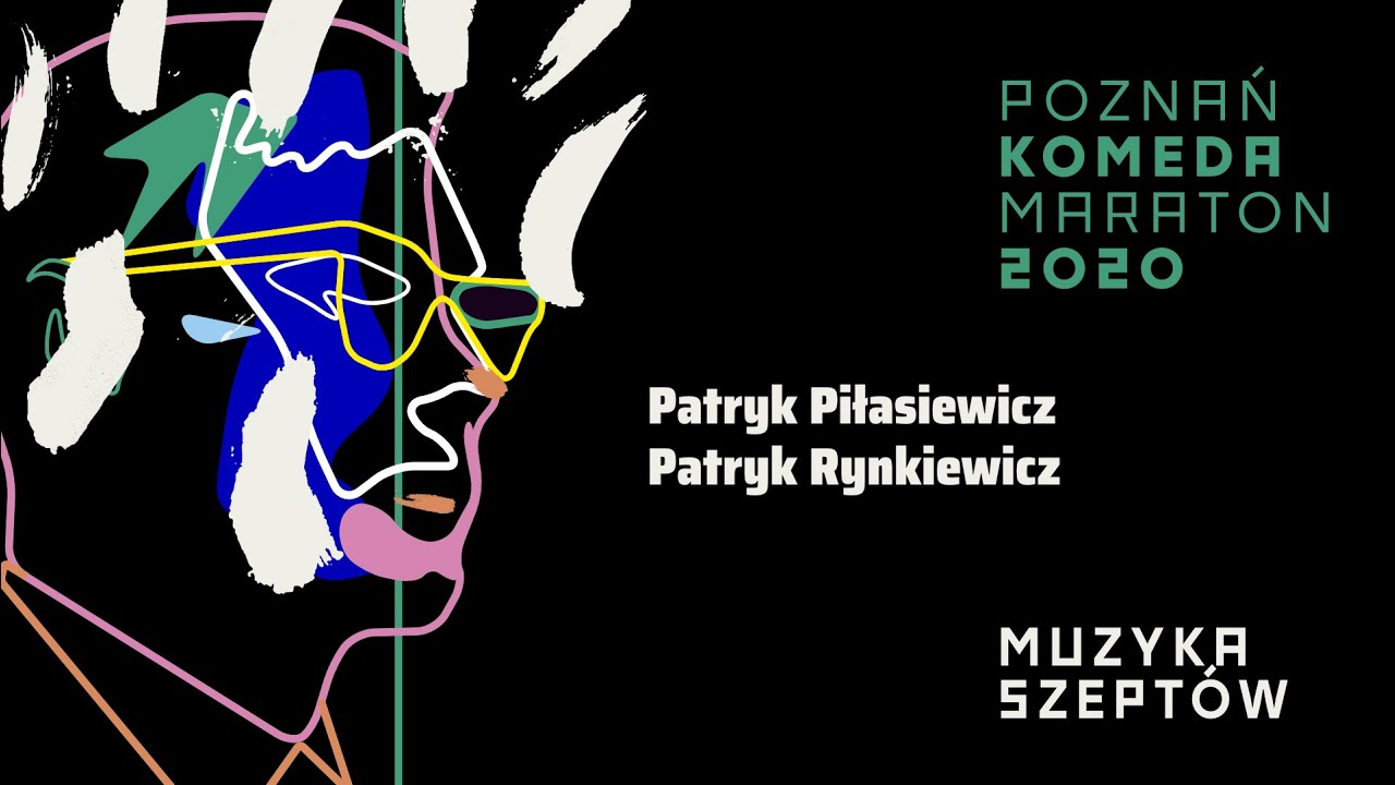 Poznań&nbsp;Komeda Maraton 2020