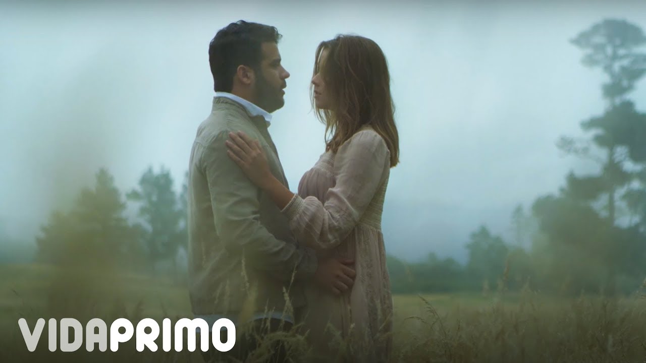 Pamel - La Persona Equivocada [Official Video]