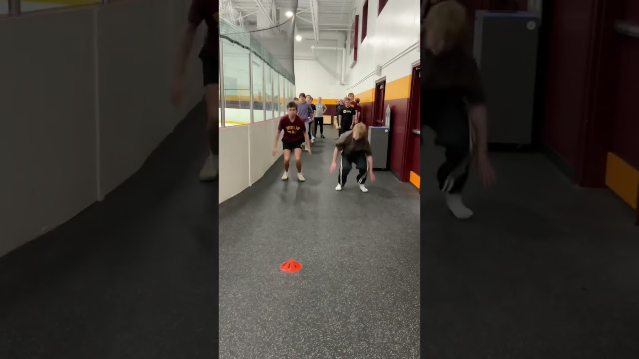 JV QUICK TWITCH/NERVE STIMULATION/FORCE DEVELOPMENT FOR PERFORMANCE 
