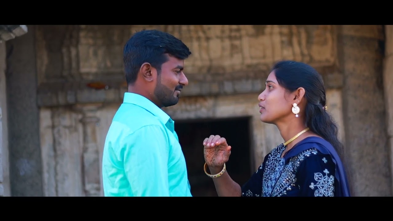 suresh+renuka(song promo)