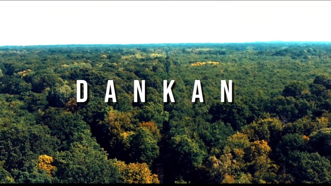 Fresh Maiga - Dankan Freestyle OVLF #2 (clip officiel)