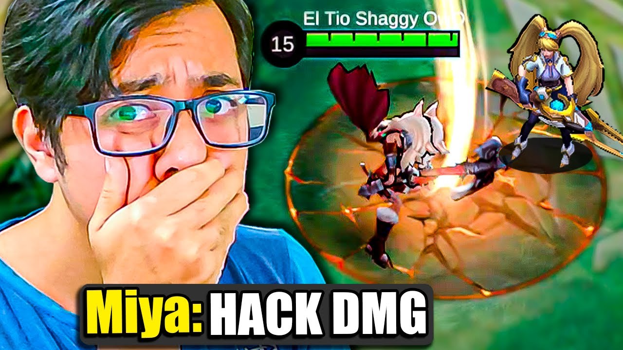 Hilda te DETONA de un SENTON 😳