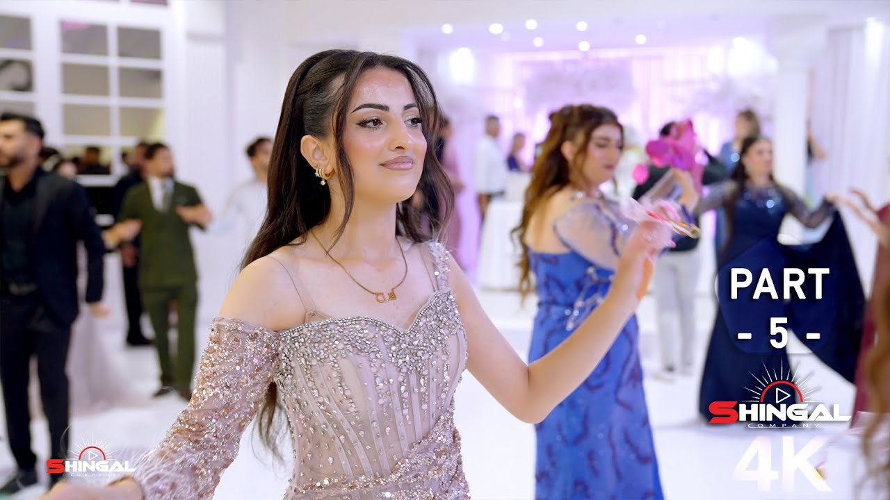 Azad & Sonya - Part 5 - Jalal  Sharqy - by 