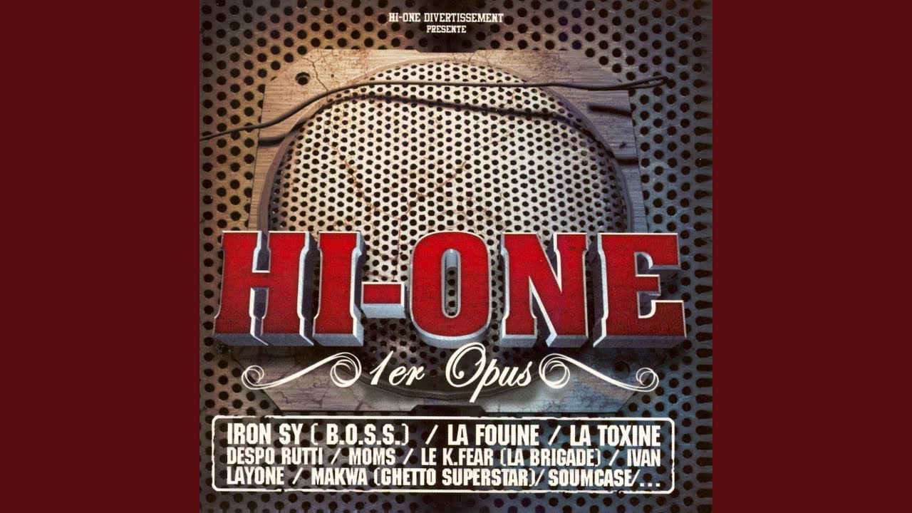 Comme As (Feat.Ivan, Ten'1)