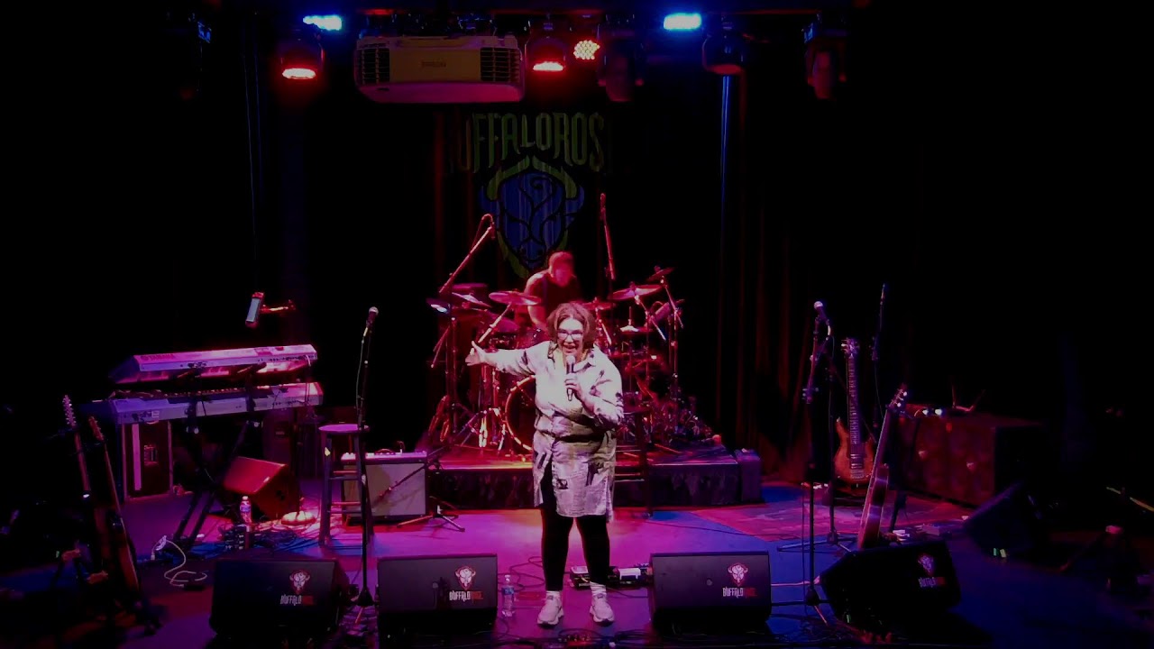 ACOUSTIC ALCHEMY SET 2 6.26.22