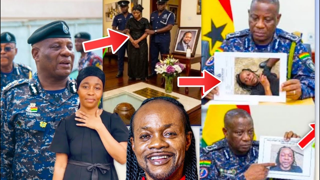 Investigation Begins as Odo Broni Faces Questions Over Daddy Lumba’s Ɗ.eath.