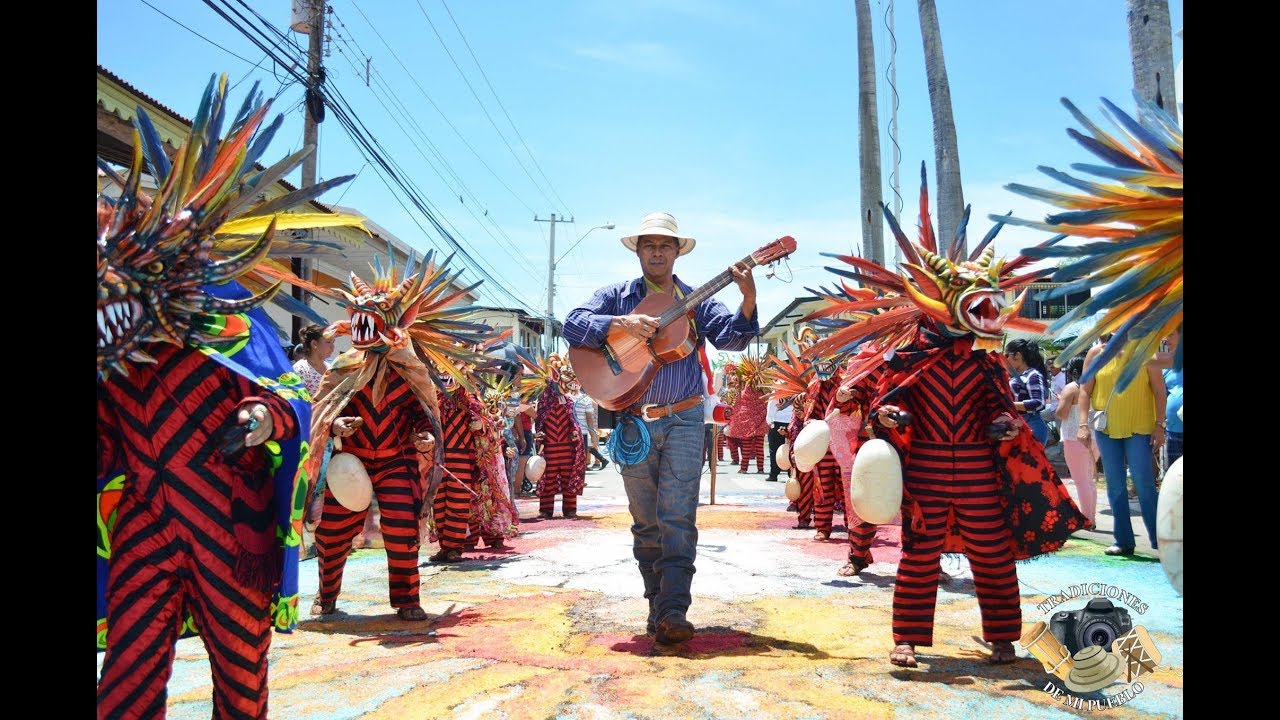 Diablicos Sucios J Bosco B - Torrente: Mejorana Tradicional