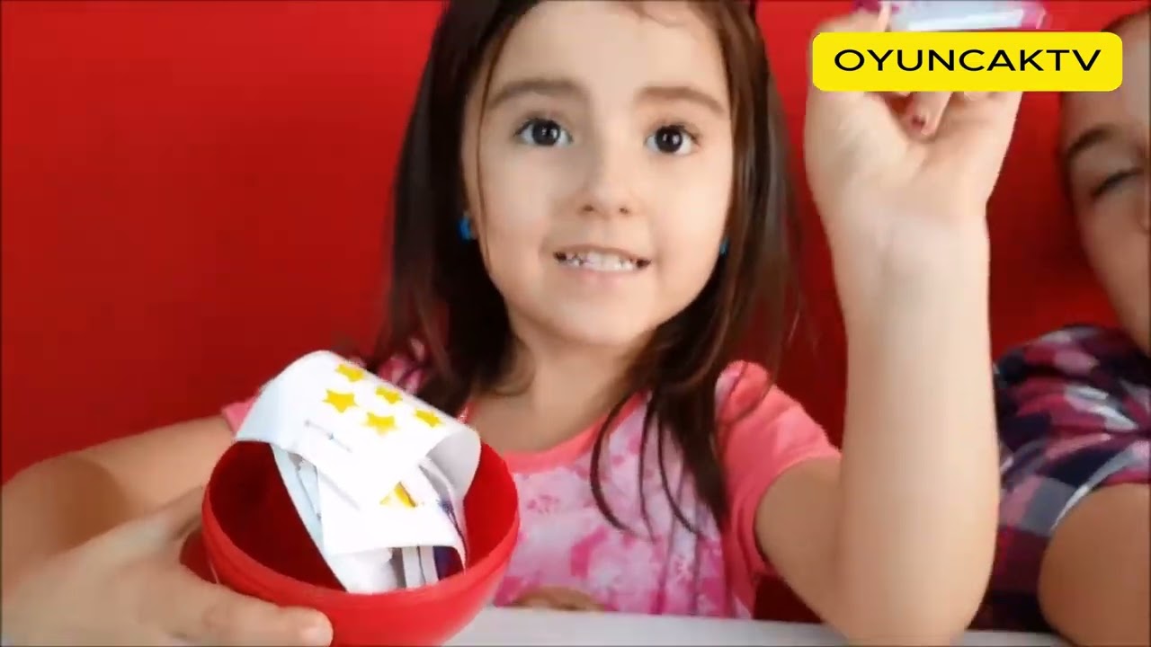 Pepee, Lolliboni, Tom ve Jerry, Hello Kitty Sürpriz Paket ve Yumurta Açıyor! 🎁🥚
