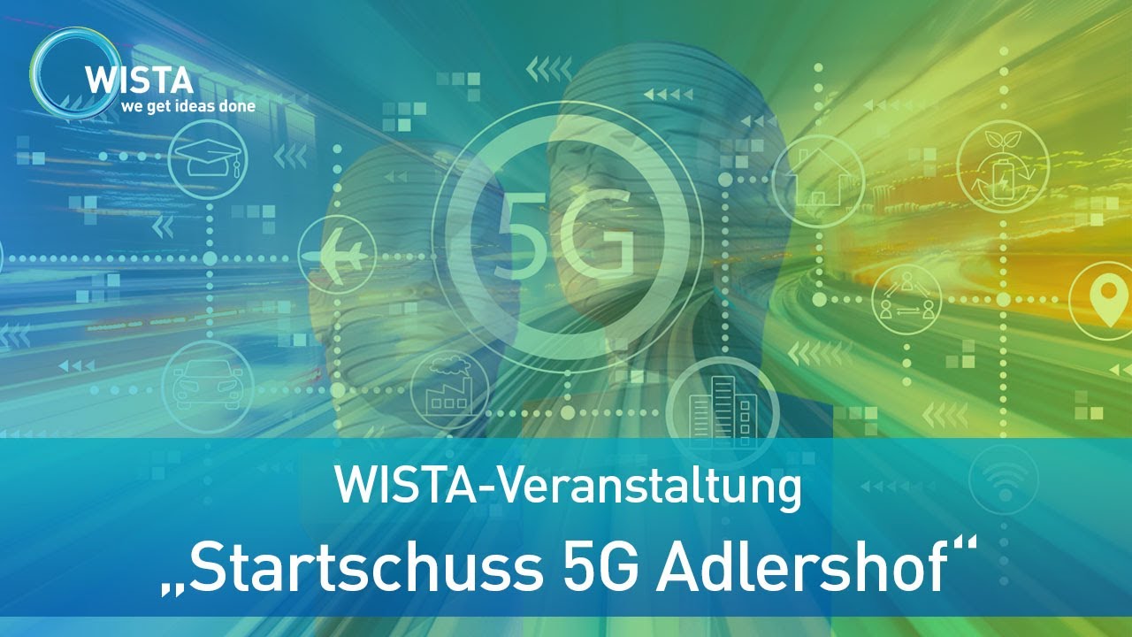 WISTA-Veranstaltung: 