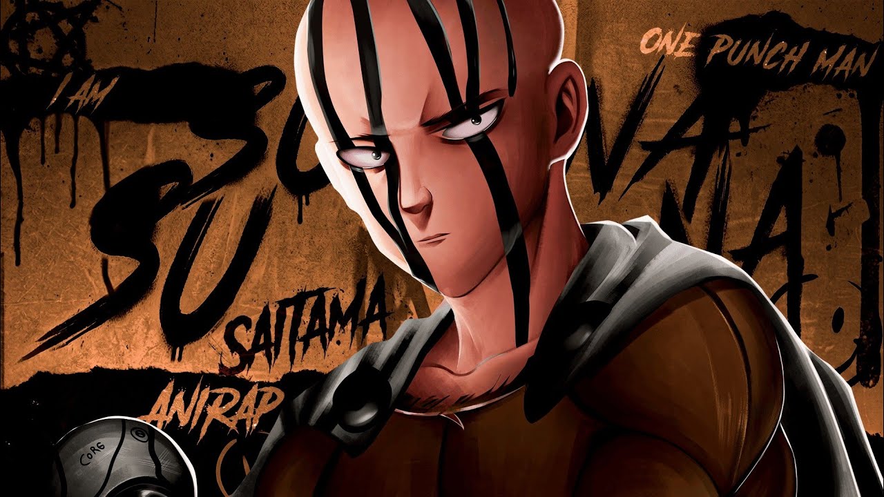 👊🏻 Jujutsu Kaisen React: ♪ Saitama | Soco seriamente Sério | Anirap |Not As| 🦸