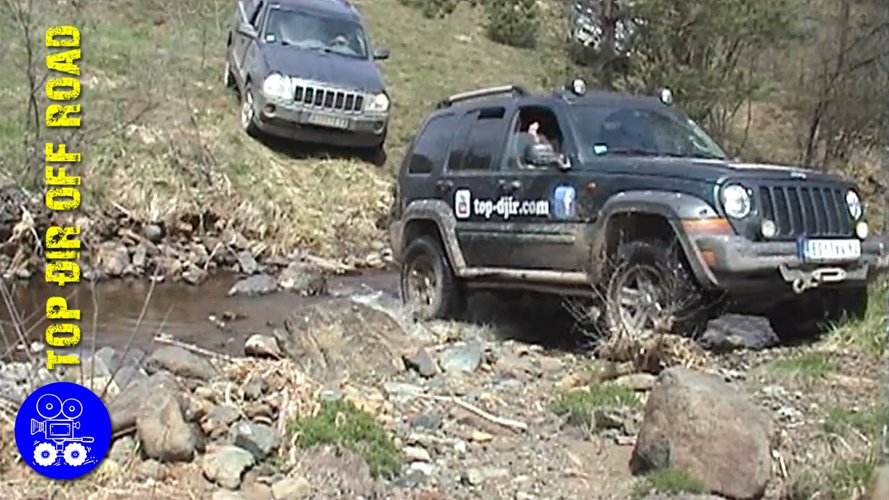 Maljen Mountain Jeep Club Serbia & friends