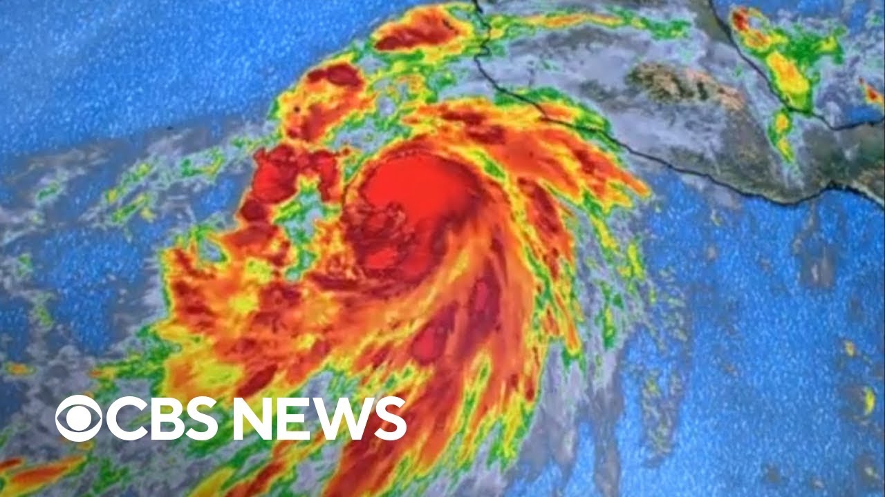 How big of a threat is Hurricane Hilary to Southern California?