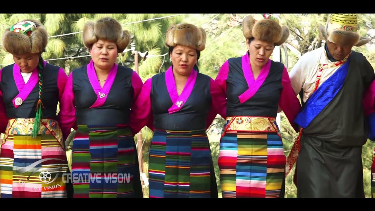 Sherpa Syuabru ll Okhandhunga -A