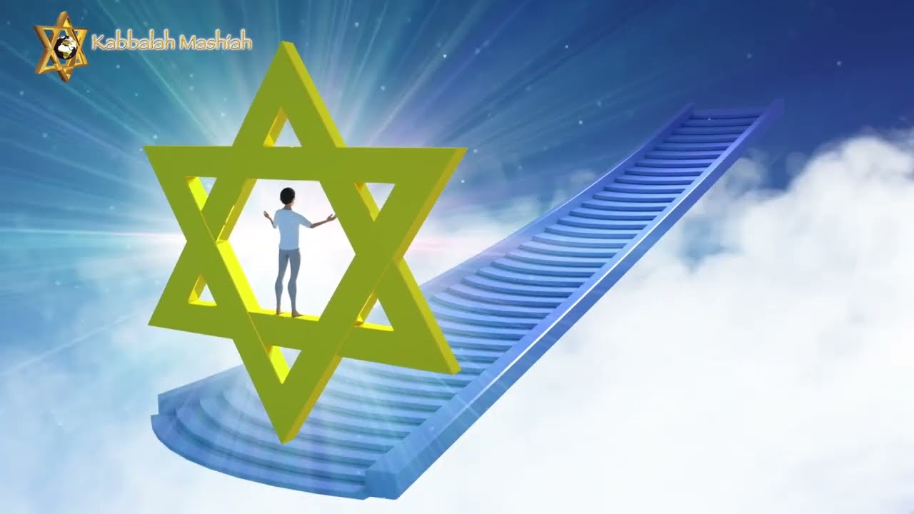 ¿Qué es la Meditación Kabbalística?
