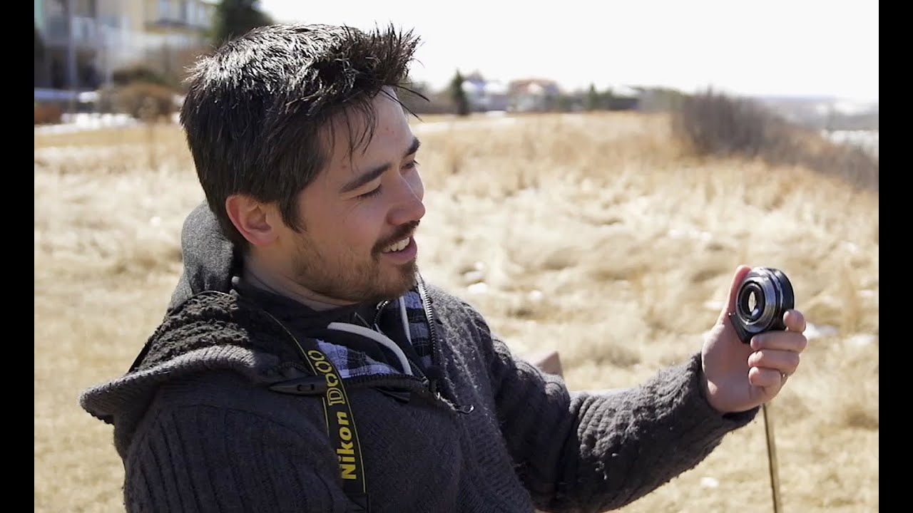 Metabones Speed Booster Hands-On Field Test
