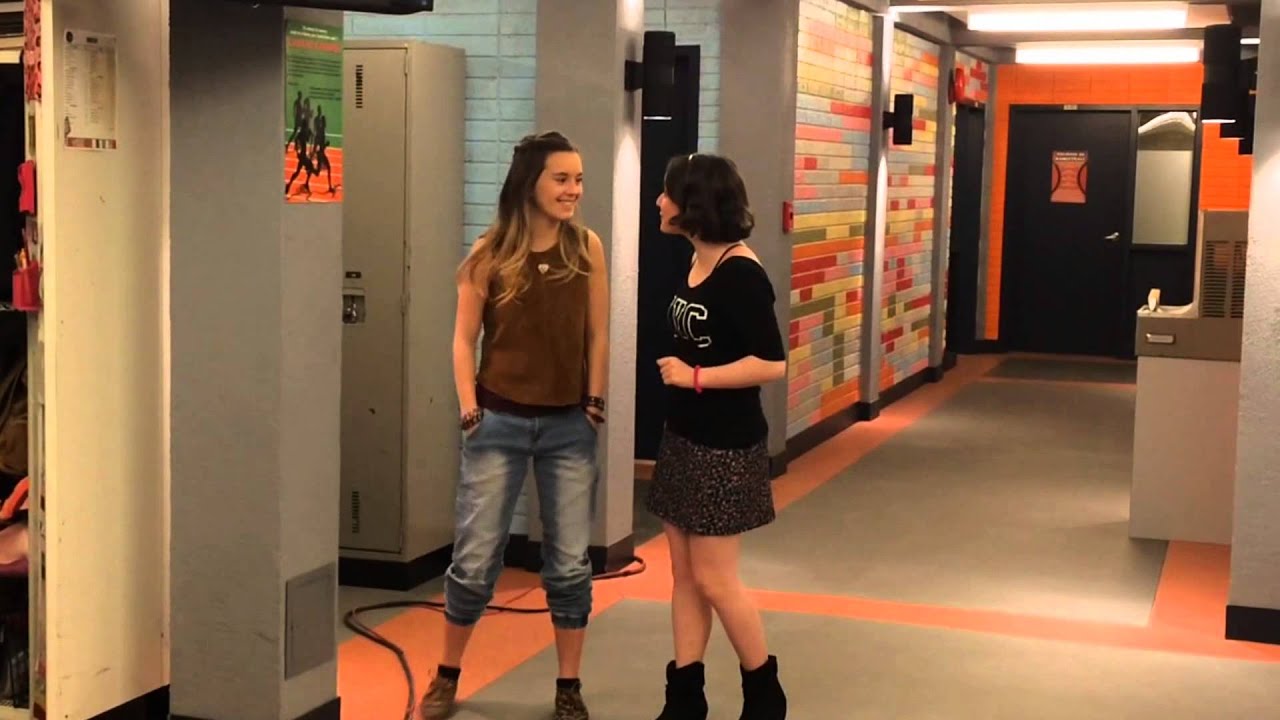 Vlog de Camille: Une journée sur Subito Texto!