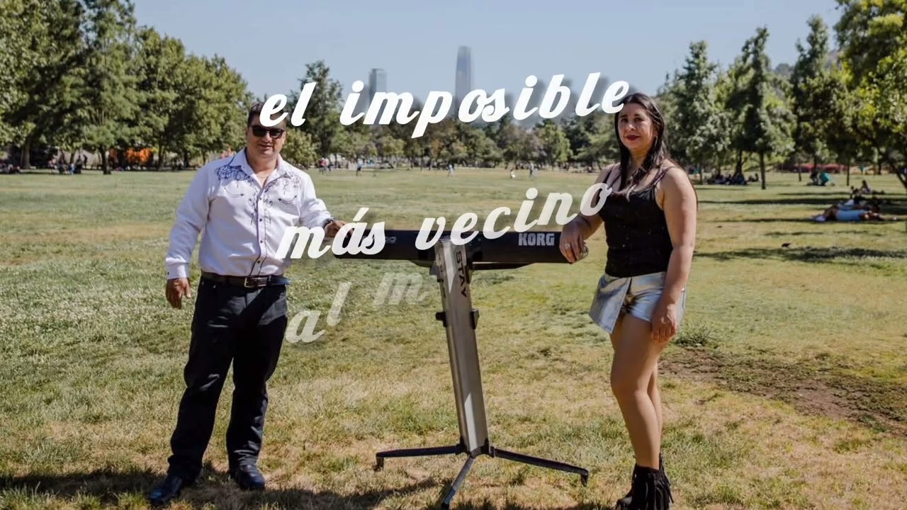 Ritmo y sabor - Lo quiero a morir (versión karaoke)