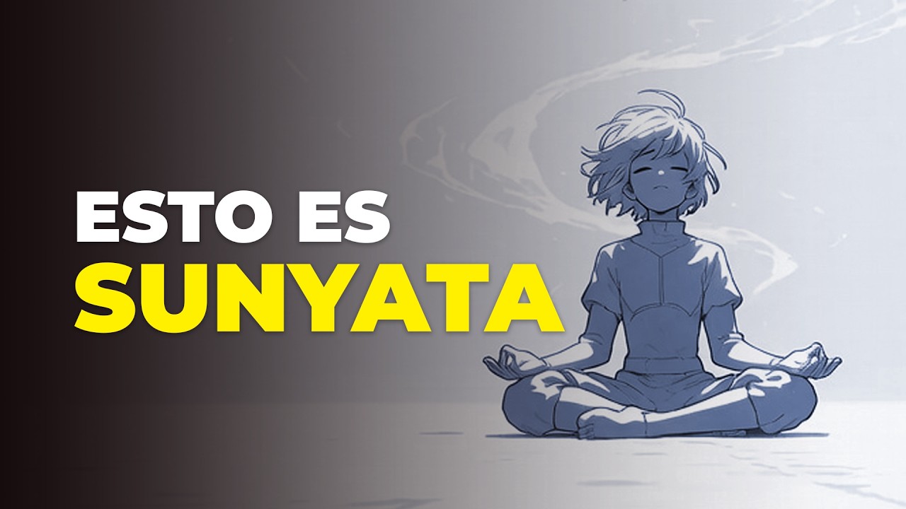 ¿Qué es realmente el Vacío? | Sunyata explicado por el Zen