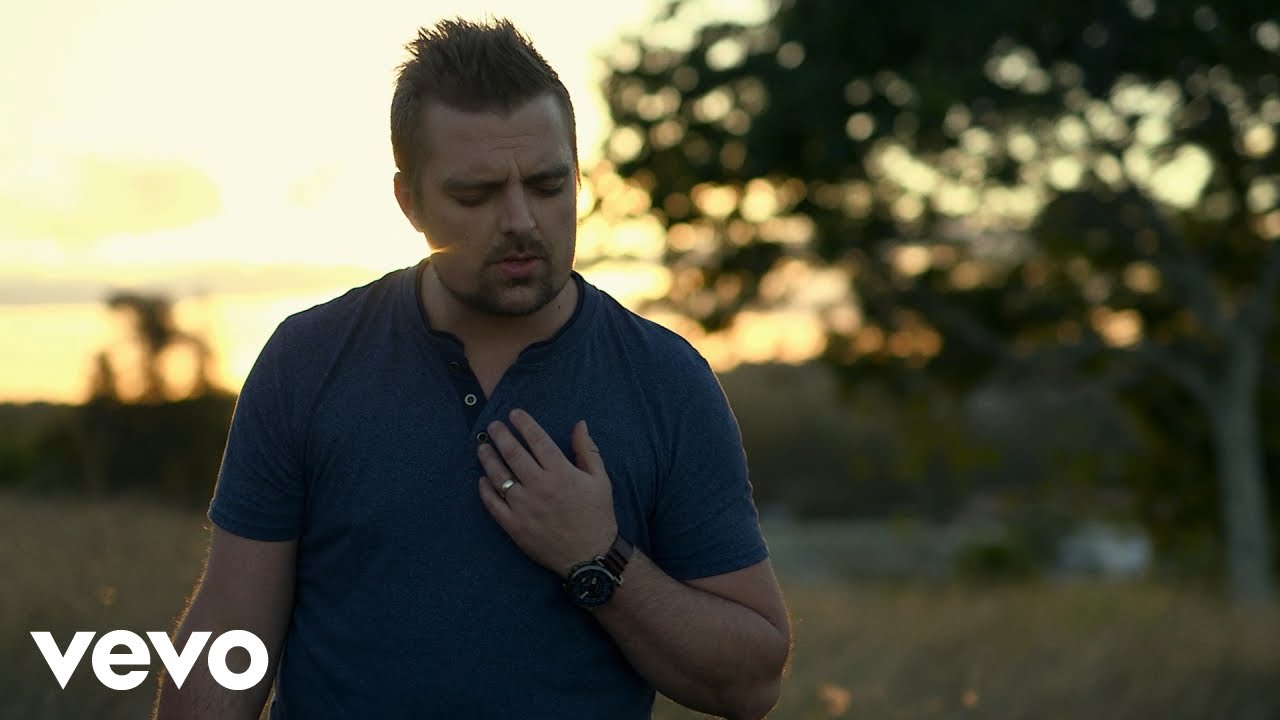 Will Day - Dear Dad (Official Music Video)