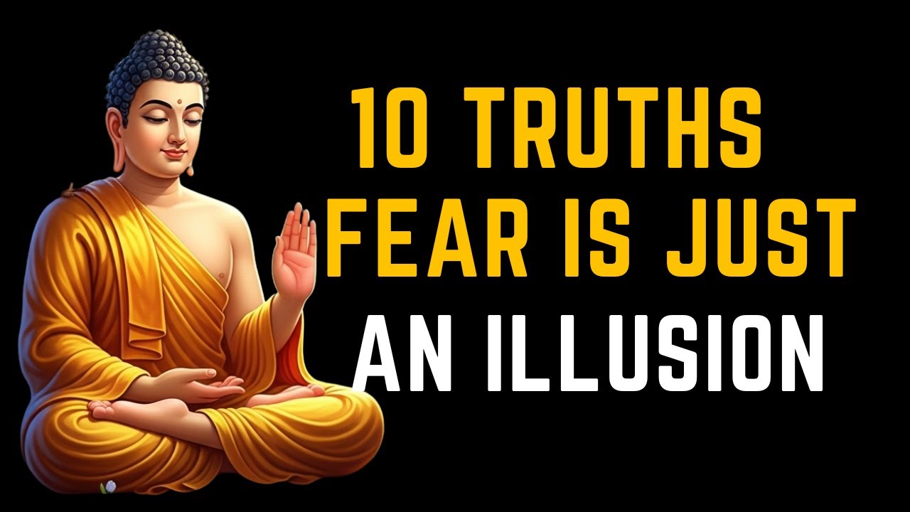 10 Ancient Buddhist Teachings That Will Bring You Instant Inner Peace
