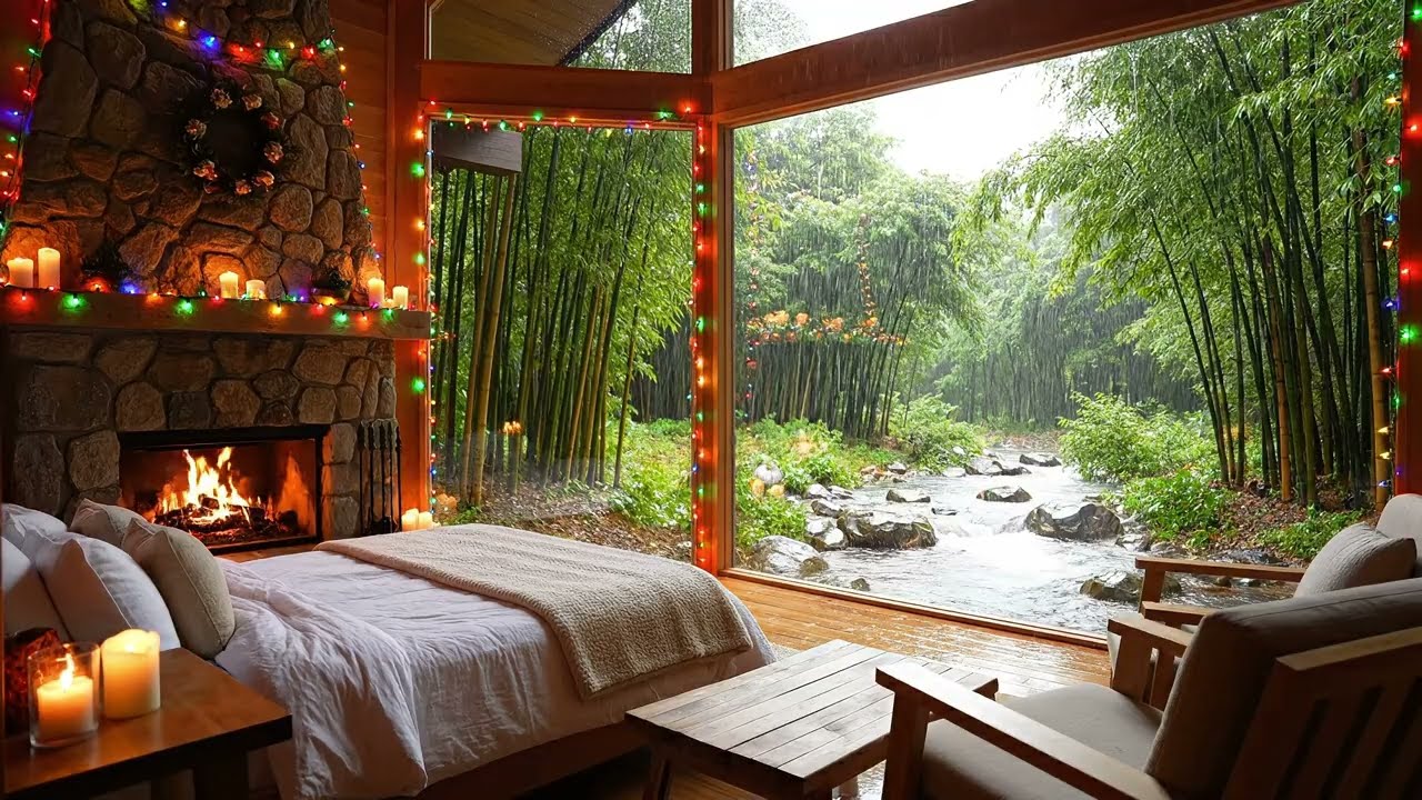 Calm Mind Therapy – Instant Sleep Sounds