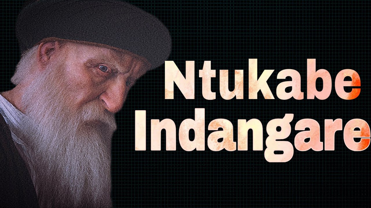 IBINTU 11 UGOMBA KWIRINDA, UKABIGENDERA KURE MBERE YOKUBAHO NEZA