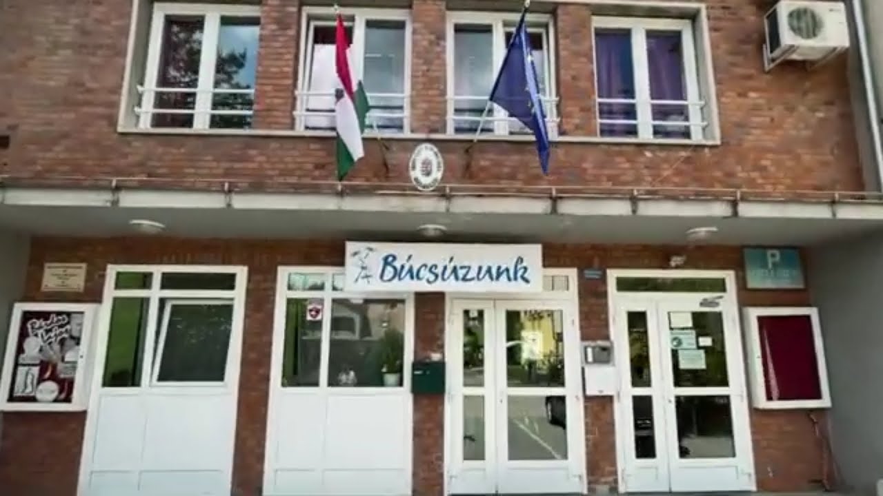 Ballagás 2021