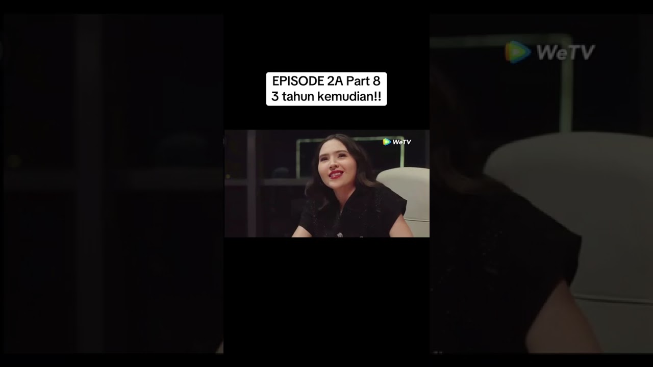Series Balas Dendam Istri yang tak dianggap
