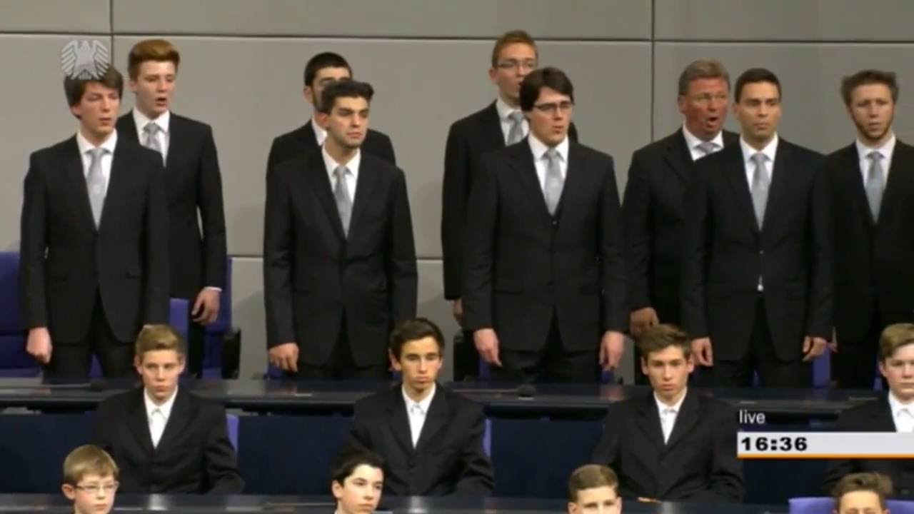 Knabenchor Hannover 