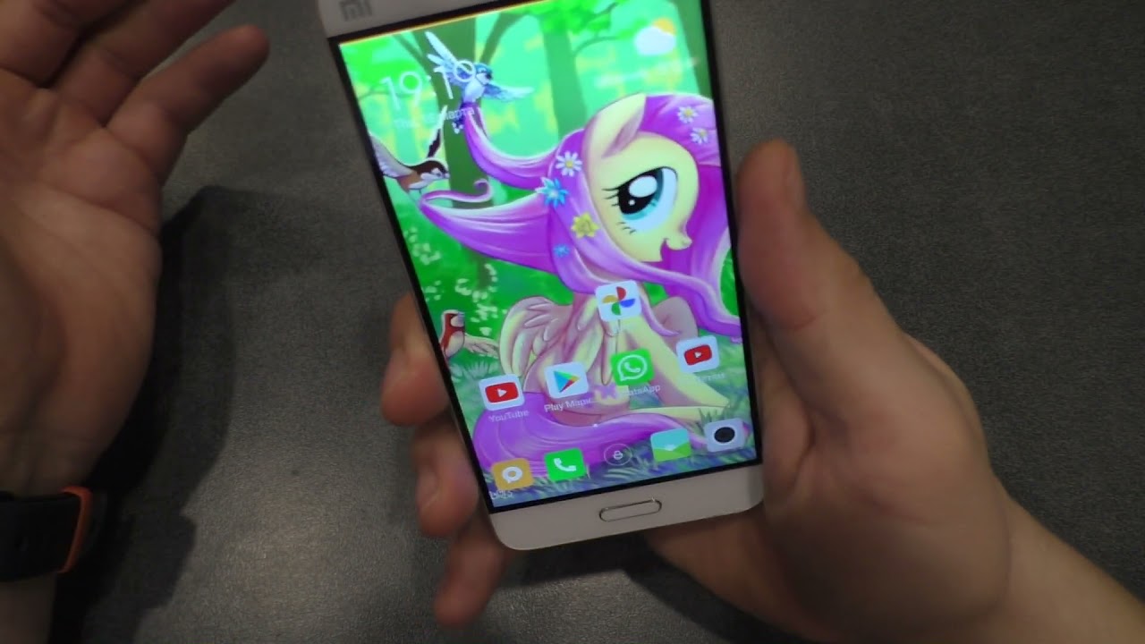 Легенда Xiaomi Mi 5 в 2021