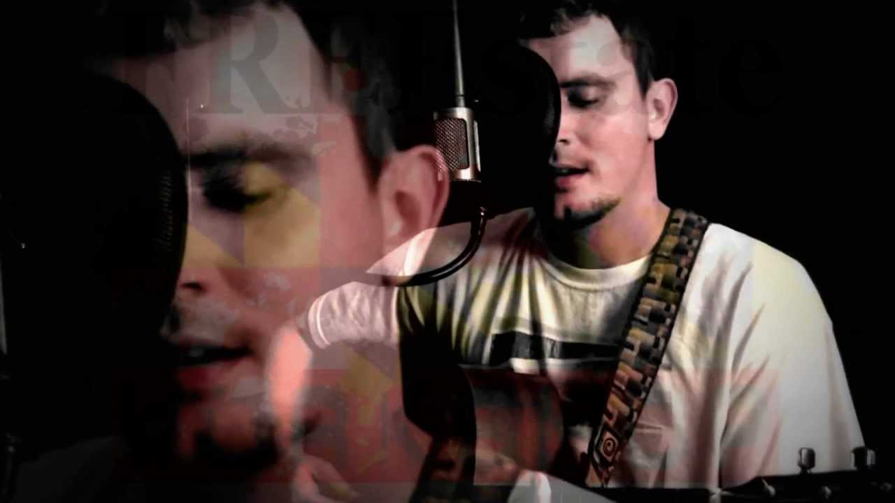 Joey Harkum - Pursuit of Happiness (FREEstate Acoustic)
