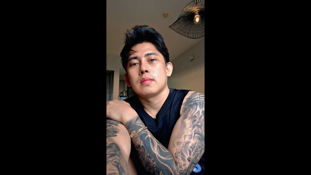 IM BACK! ANO NGA BA ANG NANGYARE SA AKIN?