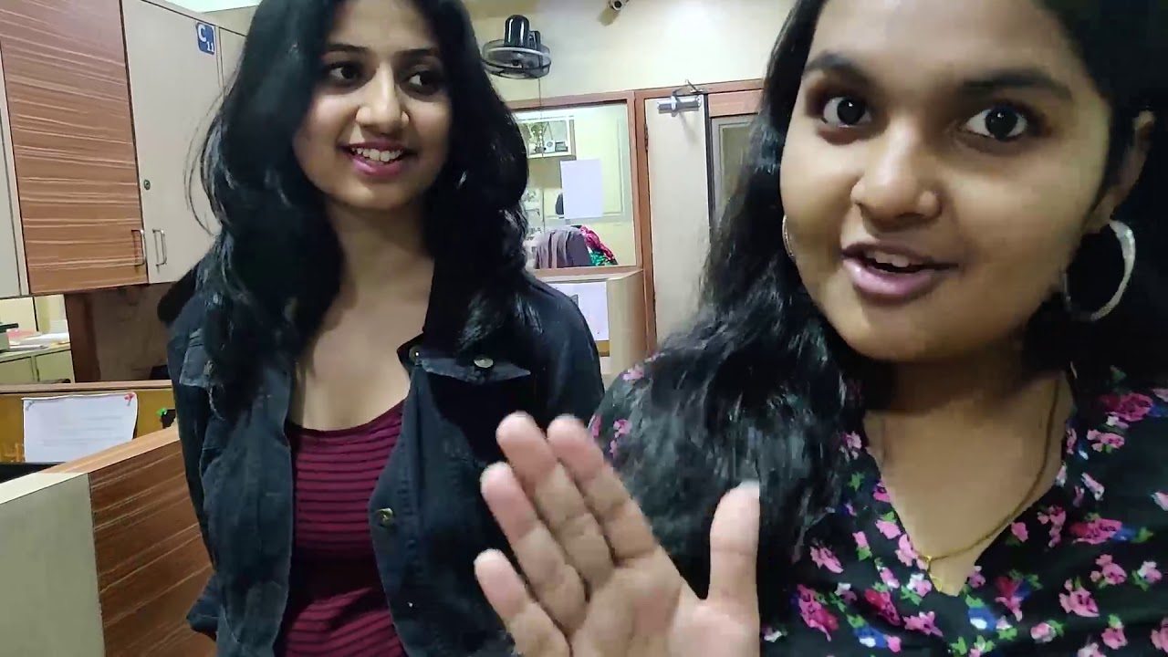 TOUR TO R.J. COLLEGE