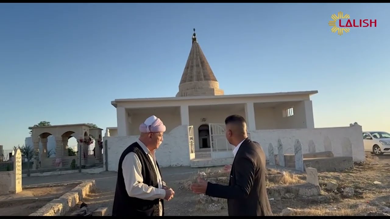 Gunde Xashmera