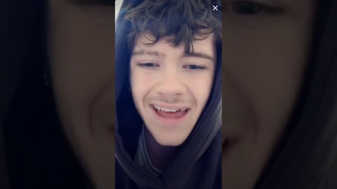 Jack duff leaves Roadtrip live-stream