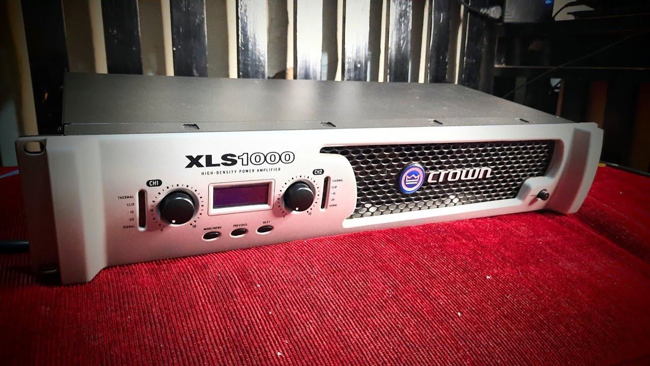 sebening apa si power crown 1000 ...?
