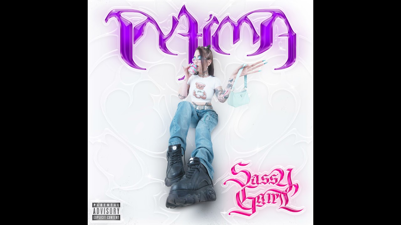 4 -  Pal Piso   Sassyggirl, EL PLVYBXY ft  Rattlesnakke ft  Nereid0