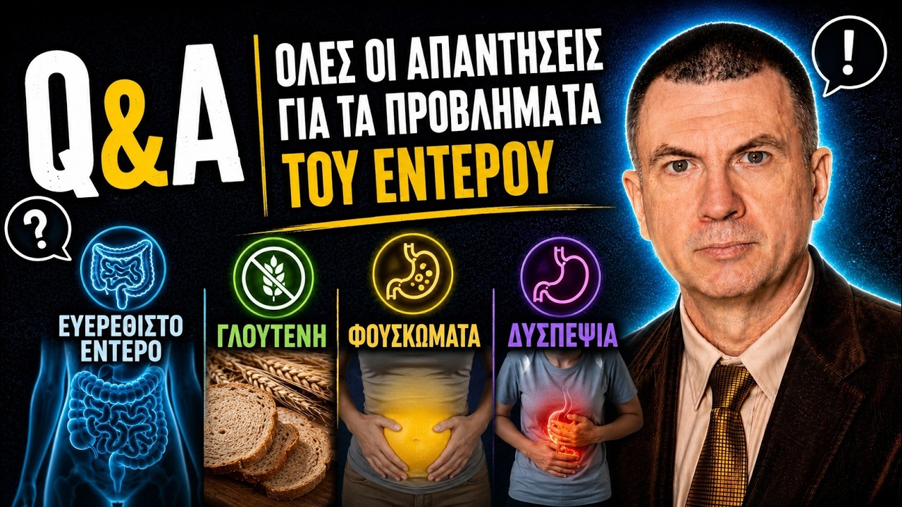 Απαντήσεις για ευερέθιστο έντερο, γλουτένη, φουσκώματα, δυσπεψία - peptiko.gr