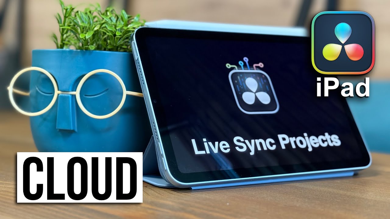 Blackmagic Just Gave Us Full Control Over Cloud Media – Here’s How