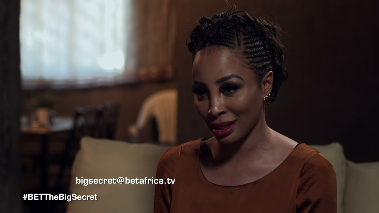 The Big Secret Season 2 Episode 8 | #BETTheBigSecret | BET Africa