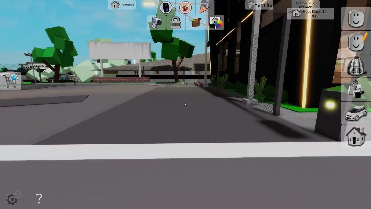 Roblox PARTY