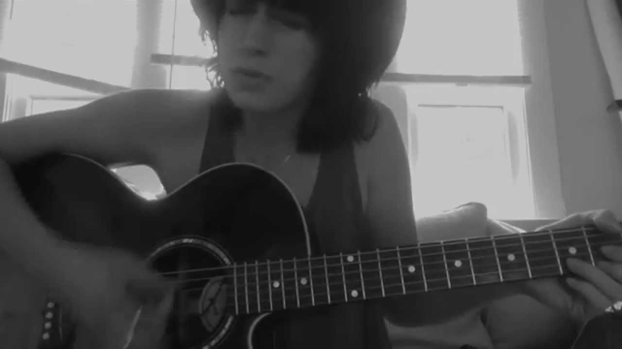 The Wide Wide Land (Mona Lisa Twins cover, for Christomir)