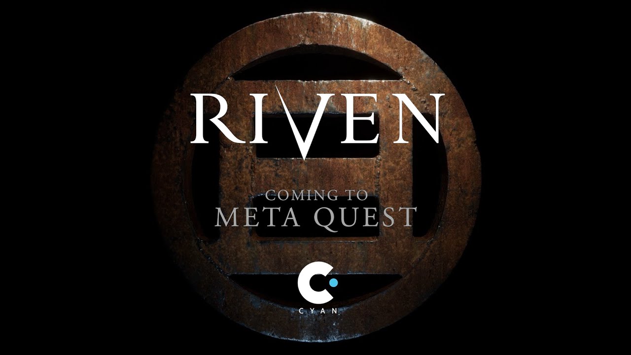 Riven | Meta Announcement Trailer | Meta Quest Platform