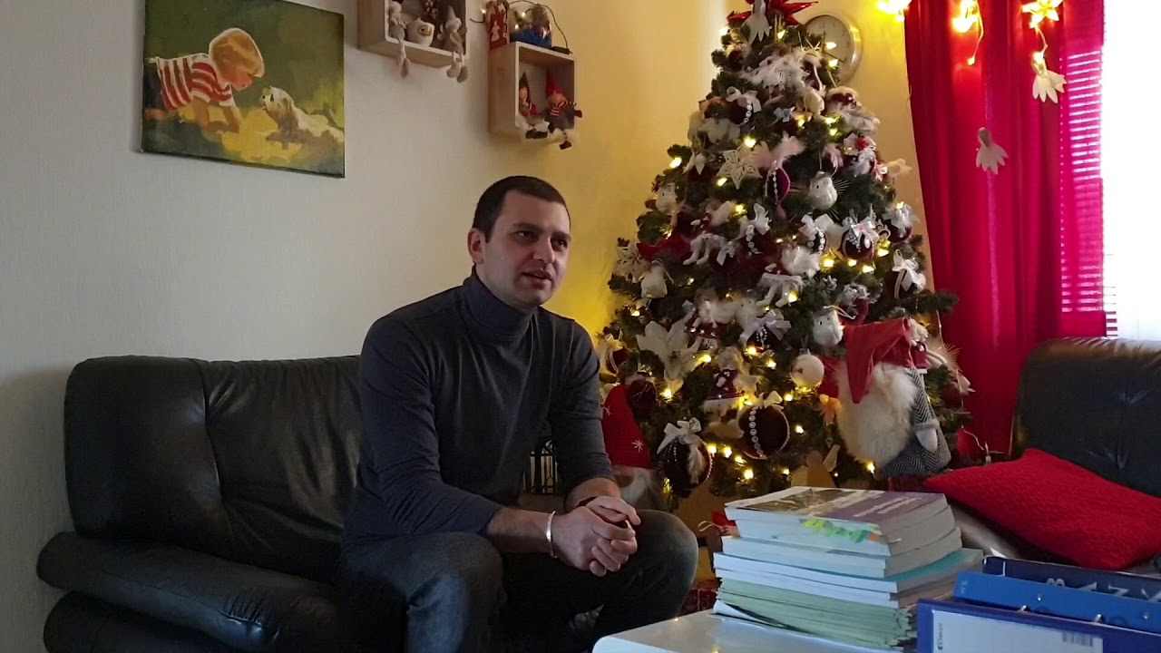 რა ისწავლება პროფესიულ სასწავლებელში გერმანიაში