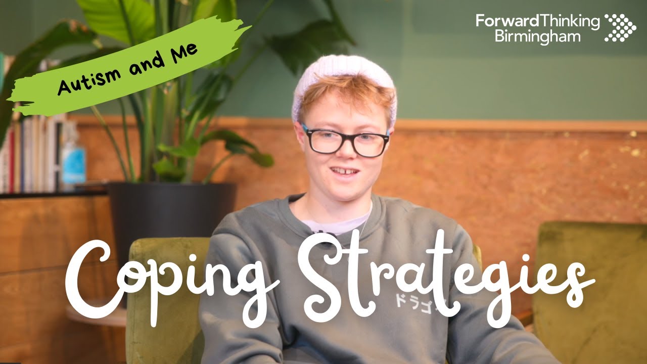 Coping Strategies | Autism And Me
